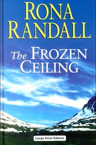 Cover of The Frozen Ceiling