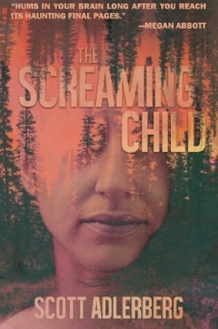 Cover of The Screaming Child