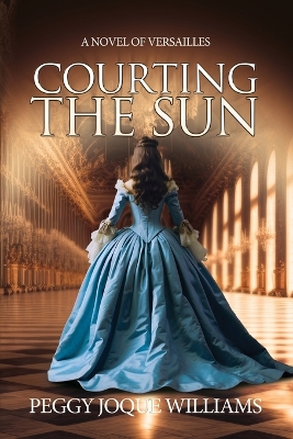 Book cover for Courting the Sun
