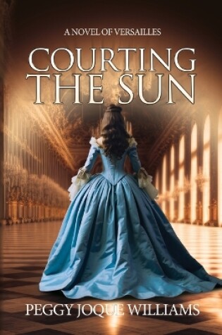 Cover of Courting the Sun