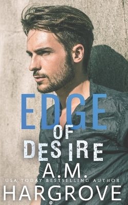 Cover of Edge of Desire