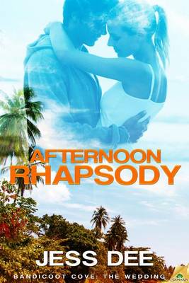 Book cover for Afternoon Rhapsody