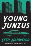 Book cover for Young Junius