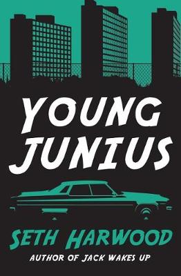 Cover of Young Junius