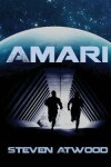 Book cover for Amari