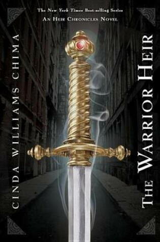 Cover of Warrior Heir