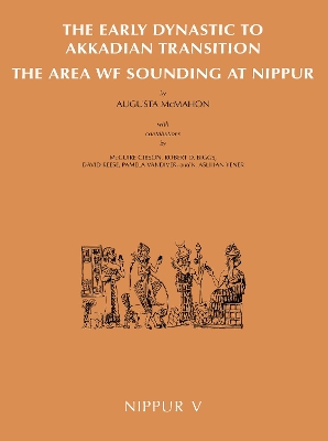 Cover of Nippur V