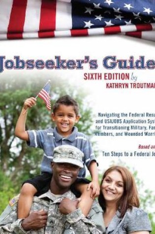 Cover of Jobseekers Guide