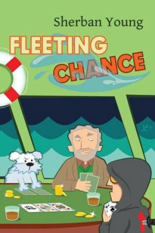 Cover of Fleeting Chance