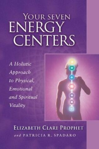 Cover of Your Seven Energy Centers