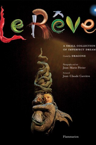 Cover of Le Reve