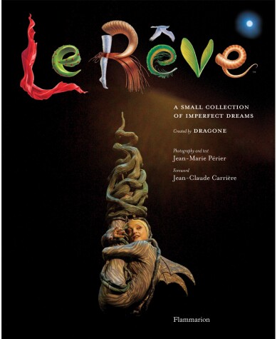 Book cover for Le Reve