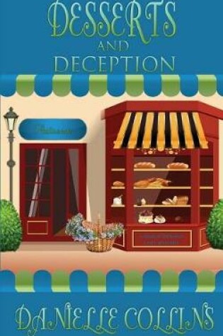 Cover of Desserts and Deception