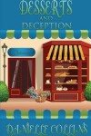 Book cover for Desserts and Deception