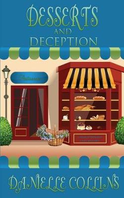 Cover of Desserts and Deception