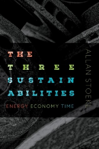 Cover of The Three Sustainabilities