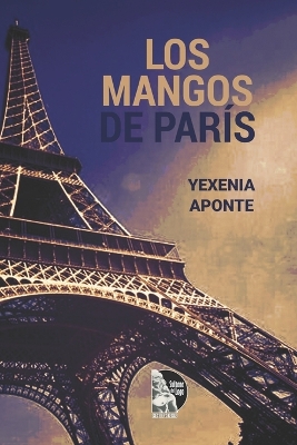 Cover of Los Mangos de Paris
