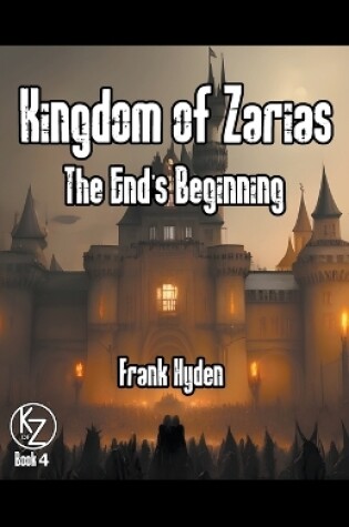 Cover of The End's Beginning