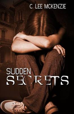 Book cover for Sudden Secrets