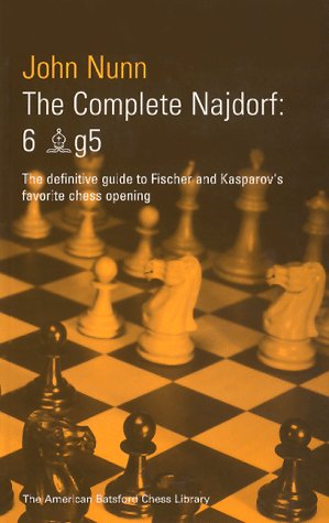 Book cover for The Complete Najforf