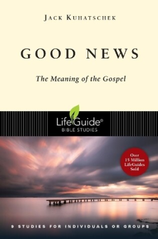 Cover of Good News