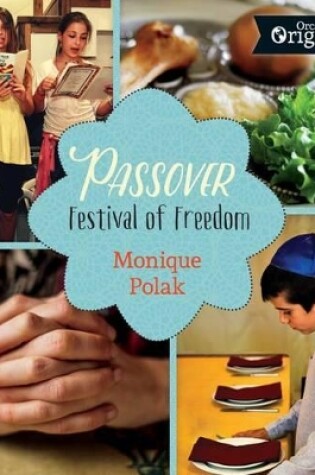 Cover of Passover