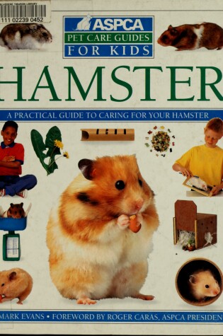 Cover of Hamster