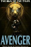 Book cover for Avenger!