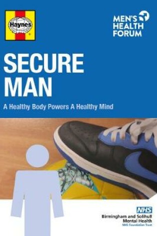 Cover of Secure Man
