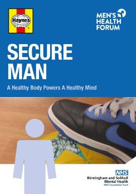 Book cover for Secure Man