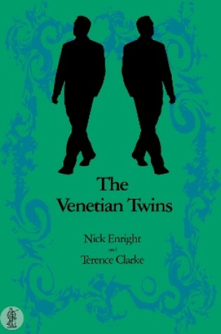 Cover of The Venetian Twins