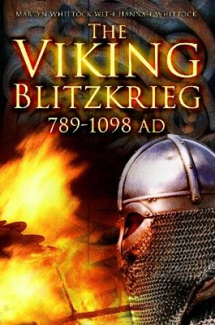 Cover of The Viking Blitzkrieg
