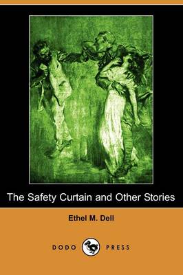 Book cover for The Safety Curtain and Other Stories (Dodo Press)