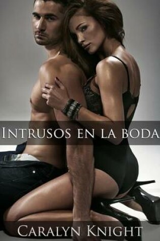 Cover of Intrusos En La Boda