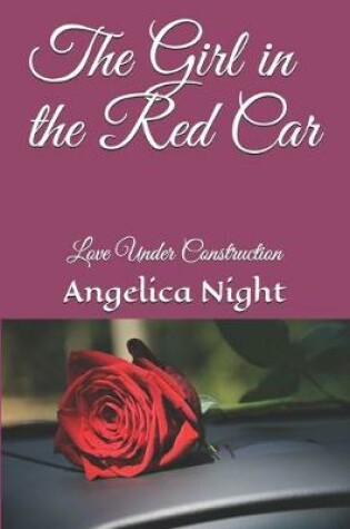 Cover of The Girl in the Red Car