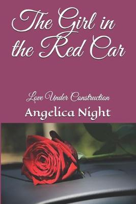 Book cover for The Girl in the Red Car