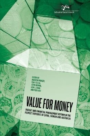 Cover of Value for Money