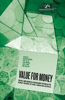 Book cover for Value for Money