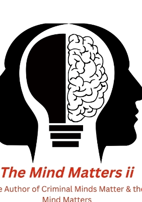 Book cover for The Mind Matters ii