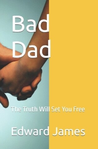 Cover of Bad Dad