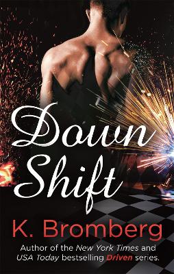 Cover of Down Shift