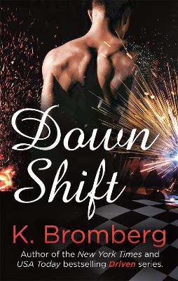 Book cover for Down Shift