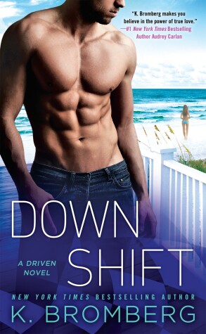 Book cover for Down Shift