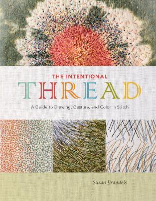 Cover of The Intentional Thread