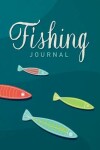 Book cover for Fishing Journal