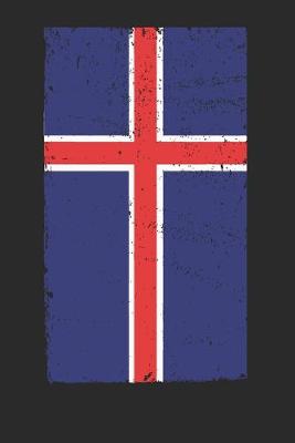 Cover of Iceland Flag