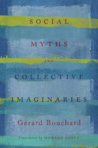 Cover of Social Myths and Collective Imaginaries