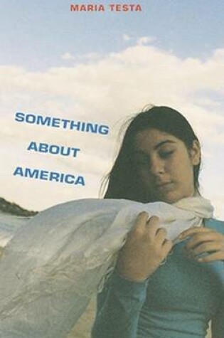 Cover of Something About America