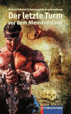 Book cover for Der letzte Turm vor dem Niemandsland