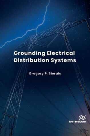 Cover of Grounding Electrical Distribution Systems